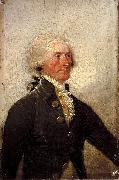 Thomas Jefferson John Trumbull